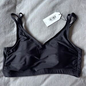 Universal Standard Sport Bikini Top